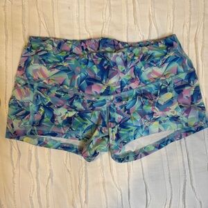 Fleo Shorts
